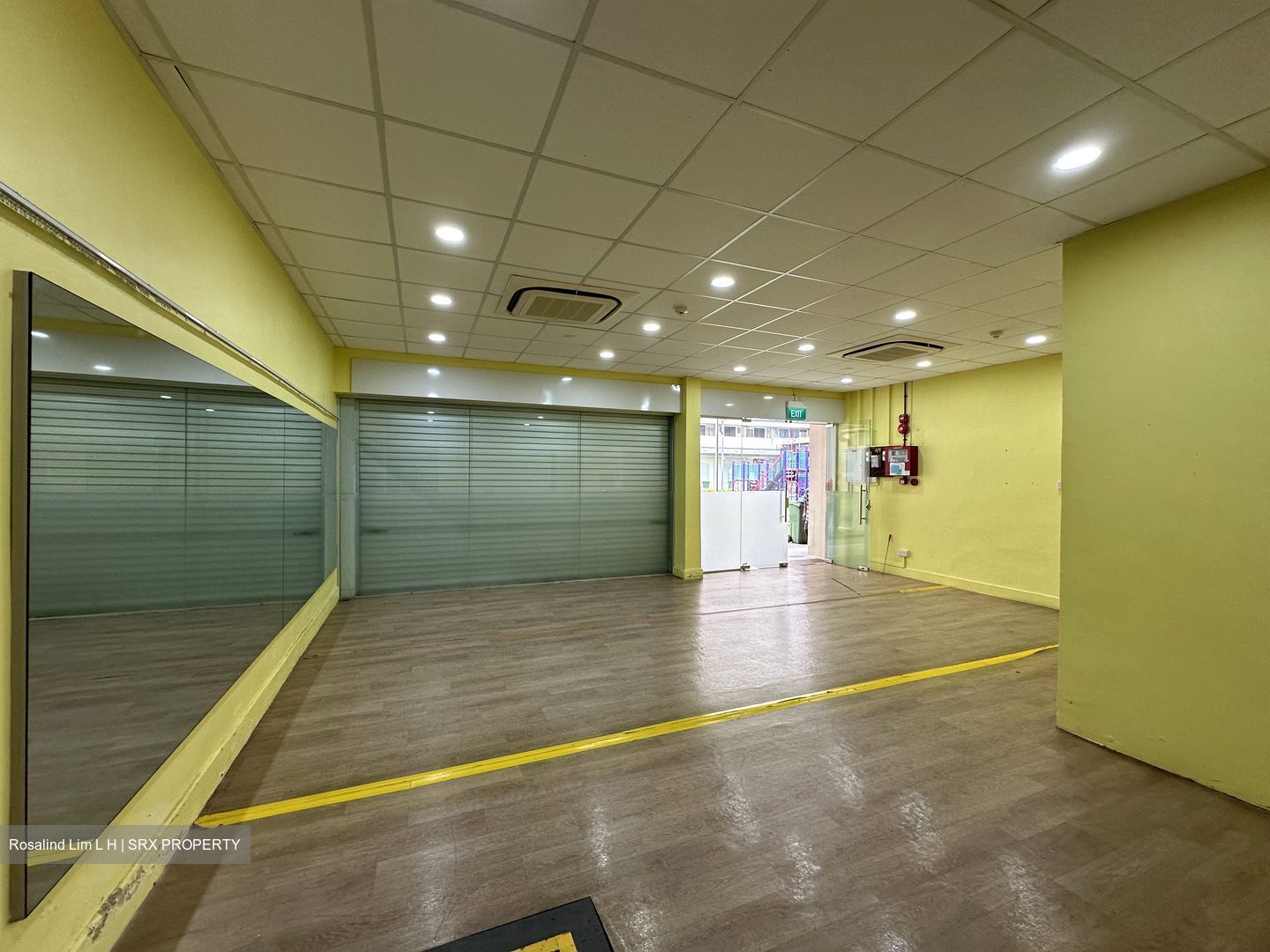 KELANTAN COURT (D8), Shop House #444825101
